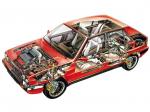 Lancia Delta HF Integrale 16v 1989 года